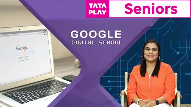 Learn to use Google